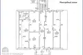 6 room house 761 m² Barawlyany, Belarus