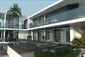 Wohnung 4 zimmer 250 m² Marmaris, Türkei
