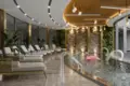 Wohnung 65 m² Oba, Türkei