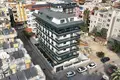Attique 3 chambres 145 m² Muratpasa, Turquie