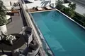 Квартира 1 комната 75 м² муниципалитет Пафос, Кипр