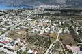 Parcelas  Loutraki Perachora Agioi Theodoroi Municipality, Grecia