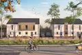 villa de 5 dormitorios 103 m² Francia, Francia