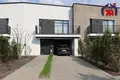 Townhouse 156 m² Kalodziscanski sielski Saviet, Belarus
