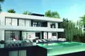4 bedroom Villa 935 m² Benalmadena, Spain