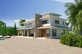 villa de 5 chambres 240 m² Ormídia, Chypre