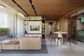 Studio apartment 1 bedroom 37 m² Regiao Imediata de Sao Paulo, Brazil