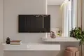 1 room apartment 40 m² Dubai, United Arab Emirates