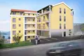 1 bedroom apartment 58 m² Herceg Novi, Montenegro