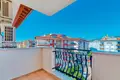 Apartamento 1 habitación 240 m² Oba, Turquía