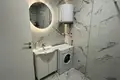 Apartamento 1 habitacion 38 m² Tivat, Montenegro