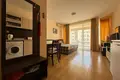 Apartamento 1 habitacion 48 m² Sveti Vlas, Bulgaria