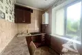 Mieszkanie 2 pokoi 47 m² Muchaviecki sielski Saviet, Białoruś