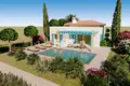 Bungalow de 3 dormitorios 96 m² Souni Zanatzia, Chipre