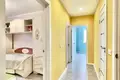 Appartement 4 chambres 80 m² Jodzina, Bélarus