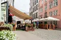 Mieszkanie 4 pokoi 184 m² Ryga, Łotwa