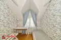 Ferienhaus 302 m² Kalodziscanski sielski Saviet, Belarus