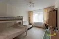 Квартира 1 комната 37 м² Атолино, Беларусь