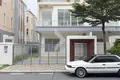 Haus 4 zimmer 210 m² Khan Chroy Changvar, Kambodscha