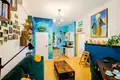 Квартира 3 комнаты 47 м² Познань, Польша
