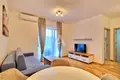 Mieszkanie 1 pokój 48 m² w Becici, Czarnogóra