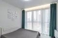 3 room apartment 56 m² Minsk, Belarus