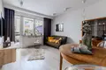 Mieszkanie 2 pokoi 38 m² Warszawa, Polska