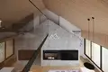 2 bedroom apartment 70 m² Kolasin, Montenegro