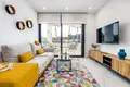 2-Schlafzimmer-Penthouse 70 m² Helechosa de los Montes, Spanien
