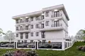 Residential quarter Aydin Apartments