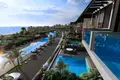 Kompleks mieszkalny Phuket Health and Wellness resort 