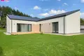 House 102 m² Laumenai, Lithuania