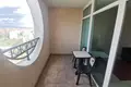 Mieszkanie 1 pokój 54 m² Pomorie, Bułgaria