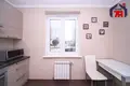 3 room apartment 78 m² Minsk, Belarus