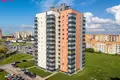 3 room apartment 67 m² Klaipėda, Lithuania