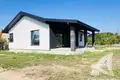 Casa 87 m² Matykalski sielski Saviet, Belarús