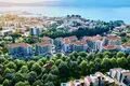 Квартира 3 комнаты 65 м² Тиват, Черногория