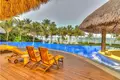 Villa de 6 habitaciones 1 200 m² Higüey, República Dominicana