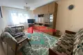 Mieszkanie 3 pokoi 61 m² Grodno, Białoruś