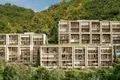 Квартира 1 спальня 68 м² Херцег-Нови, Черногория