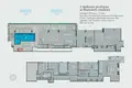 Penthouse 4 bedrooms 870 m² Dubai, United Arab Emirates