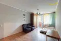 Квартира 2 комнаты 47 м² Минск, Беларусь