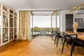 4 room apartment 102 m² Warsaw, Poland