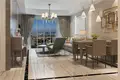 Wohnkomplex New residence with a swimming pool and a spa center 5 minutes away from the Marmara Sea, Istanbul, Turkey