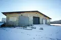 Warehouse 5 rooms 300 m² in Aronava Slabada, Belarus