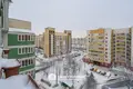 Apartamento 3 habitaciones 113 m² en Minsk, Belarús