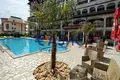 Wohnung 2 zimmer 76 m² Sweti Wlas, Bulgarien