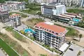 Квартира 1 комната 90 м² Кестель, Турция