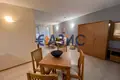 Mieszkanie 2 pokoi 75 m² Nesebyr, Bułgaria
