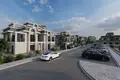 Appartement 119 m² Chypre du Nord, Chypre du Nord